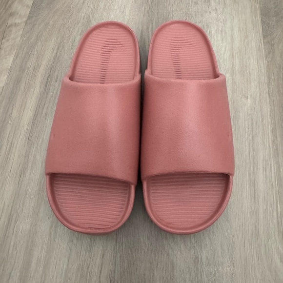 Nike Calm Slides NWOT - Picture 2 of 5